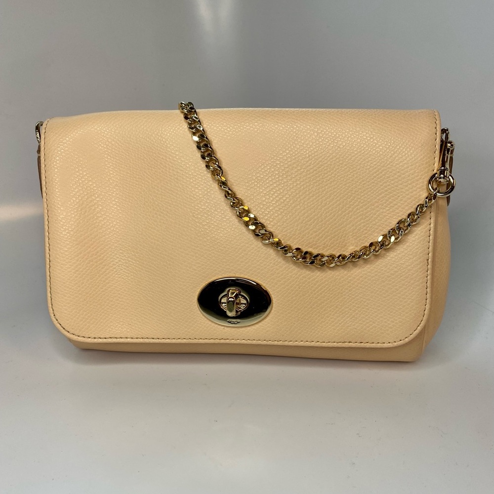 COACH Crossbody Ruby Mini Clutch